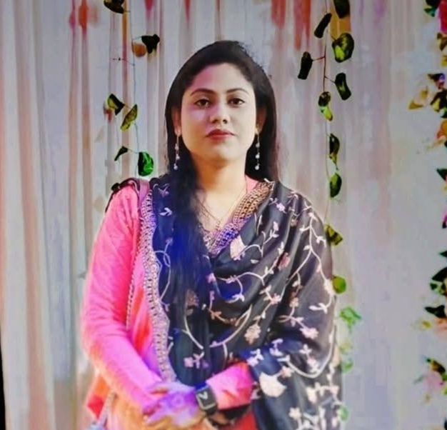 Afsana Sharna
