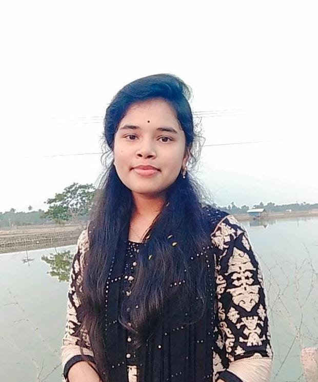 Joya Dutta