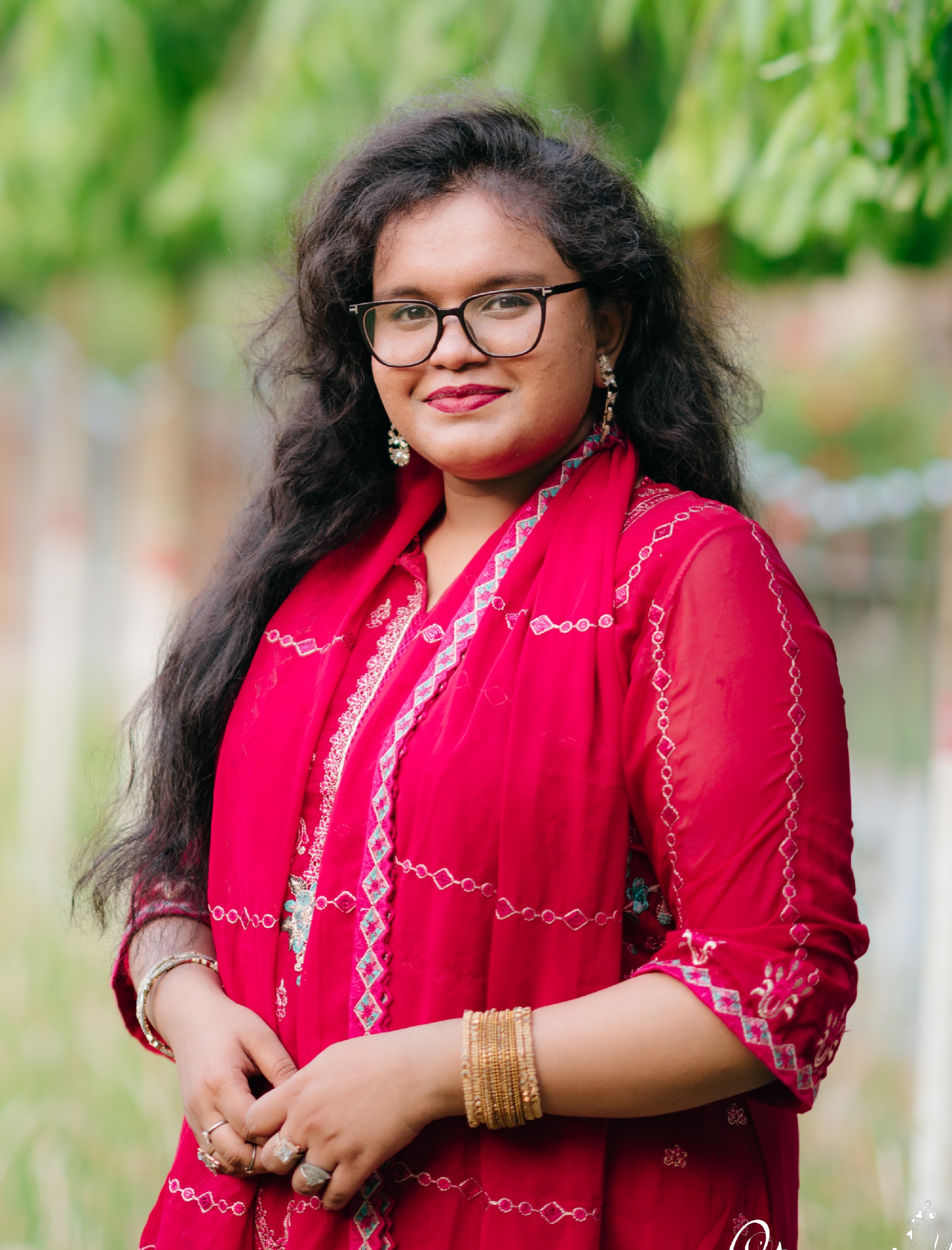 Summiya Islam Sinthia