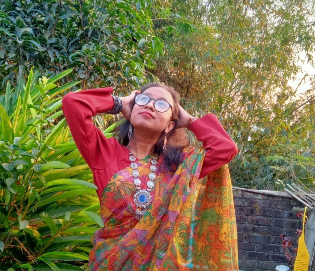 Most. Razwana Islam Rimu