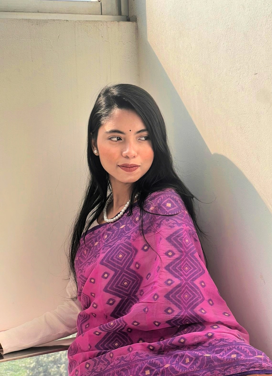 Mimma Hasan Mim
