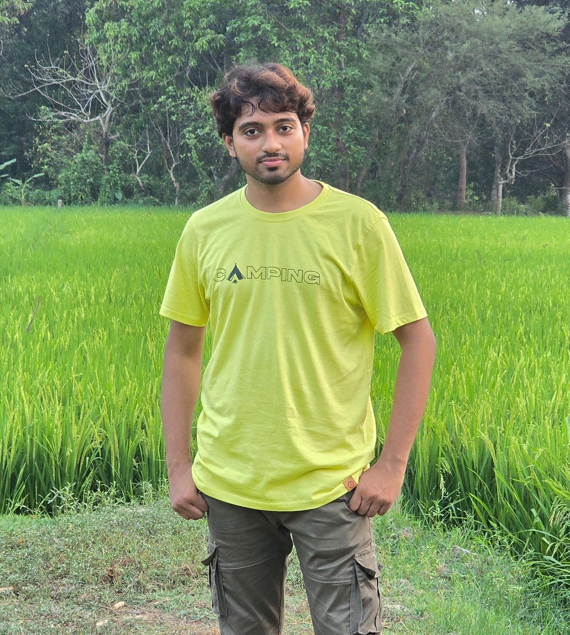 Md Aniruddho Rahi