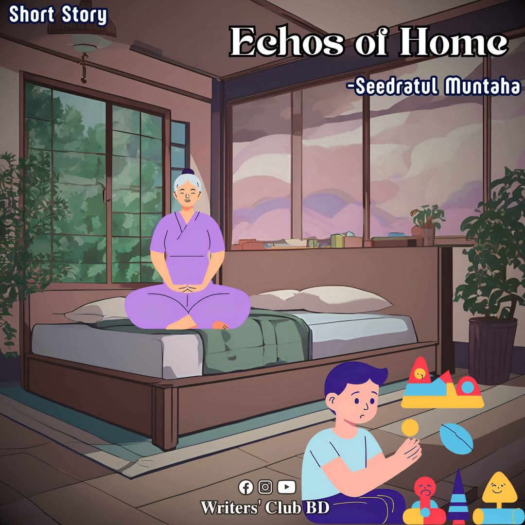 Echoes of Home