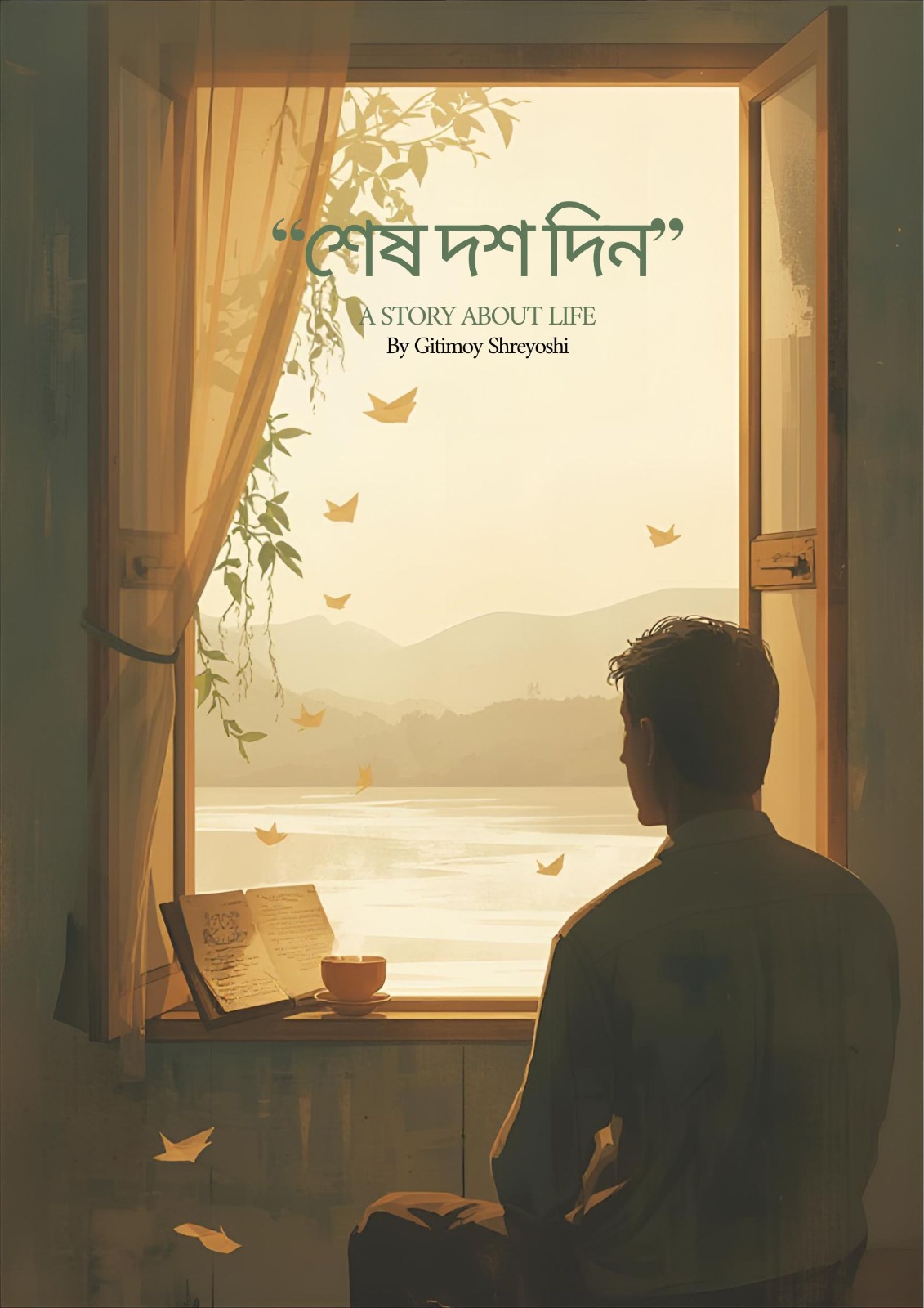 শেষ দশ দিন