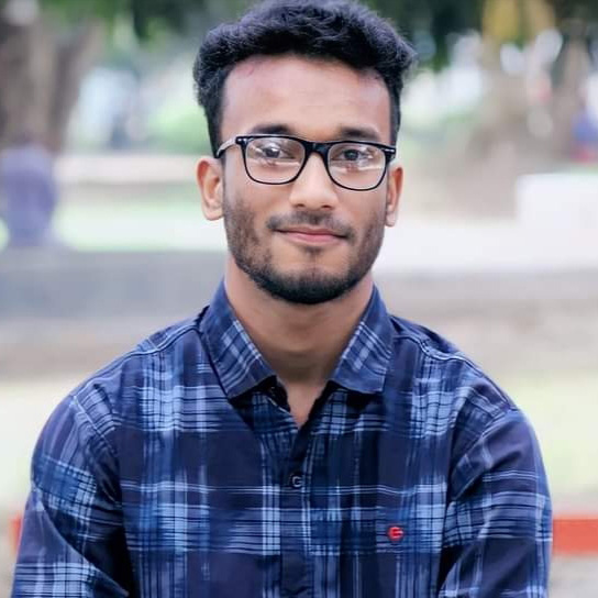 Muhommod Faruk Nahid