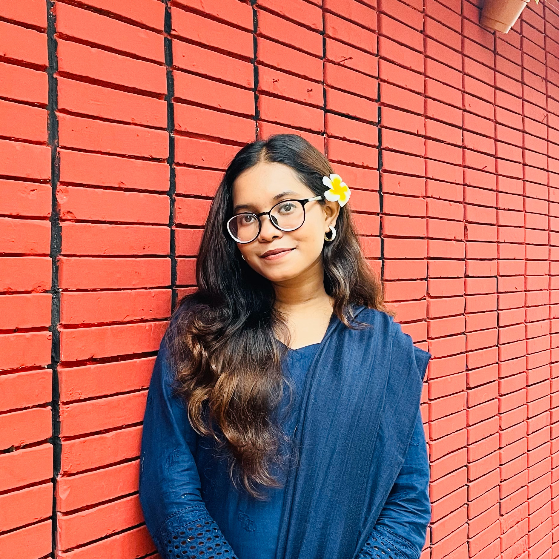 Sabruna Jahan Subah