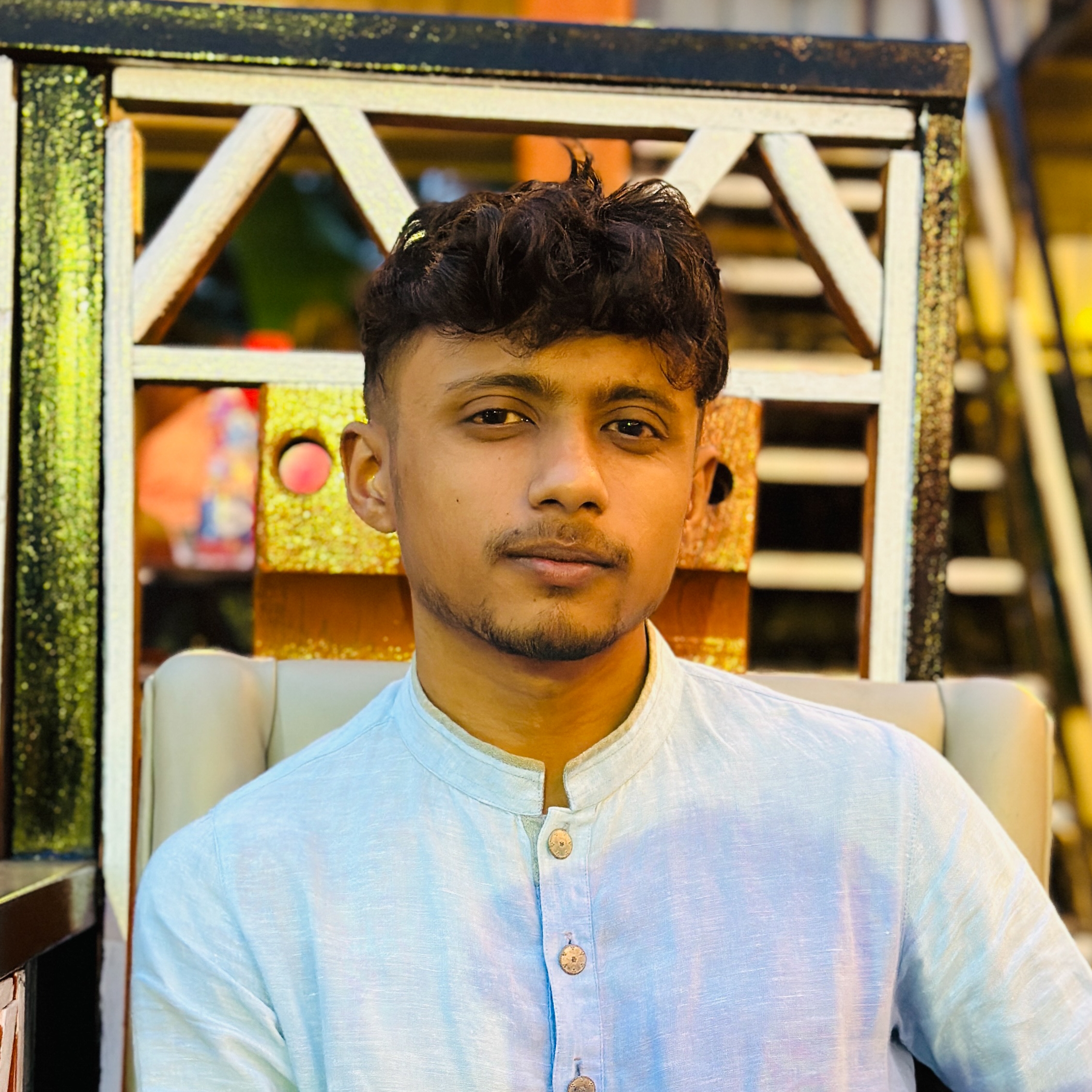 Sajjadur Rahman