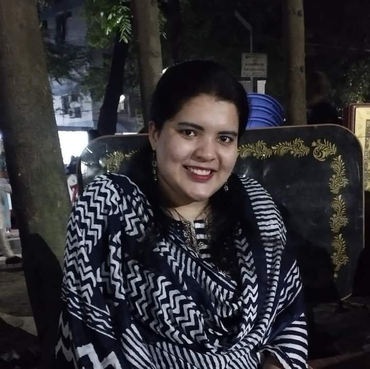 Tanzila Basri
